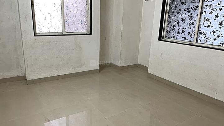 1 BHK Flat